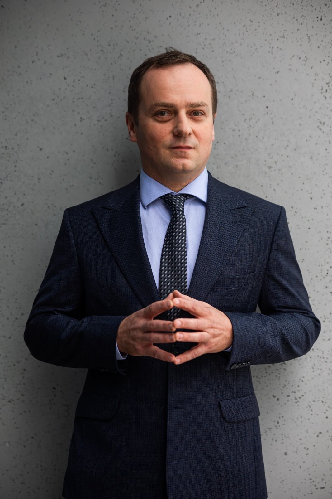 Aleksander Luber